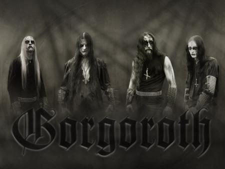 gorgoroth