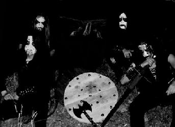 carpathian foreste
